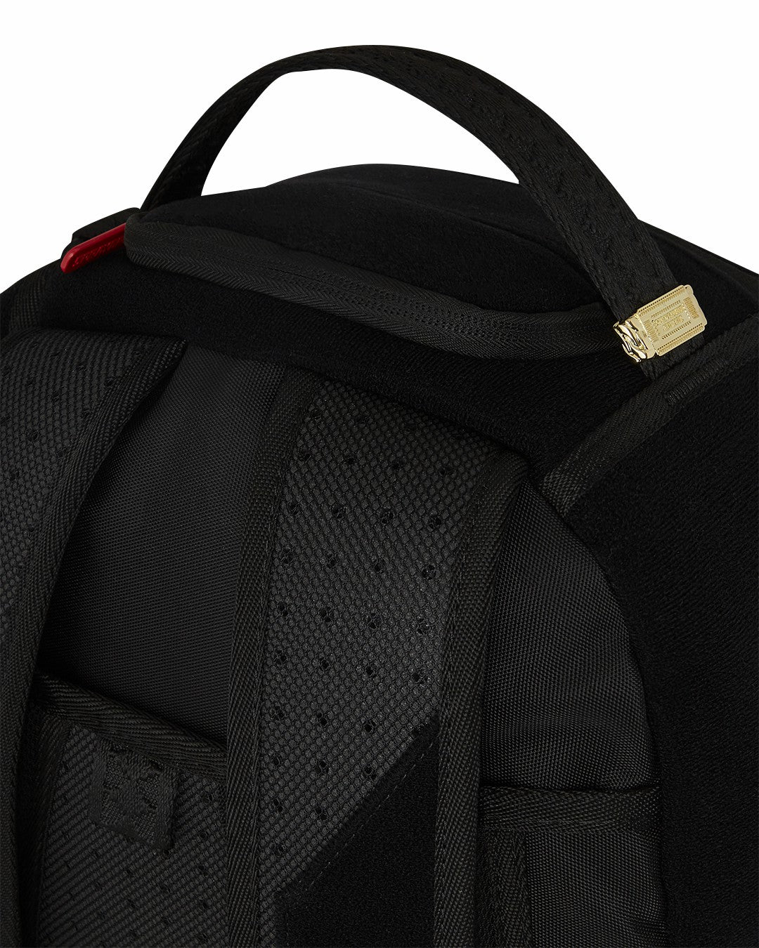 Sprayground - STUCK ON YA - VELCRO PATCH BACKPACK