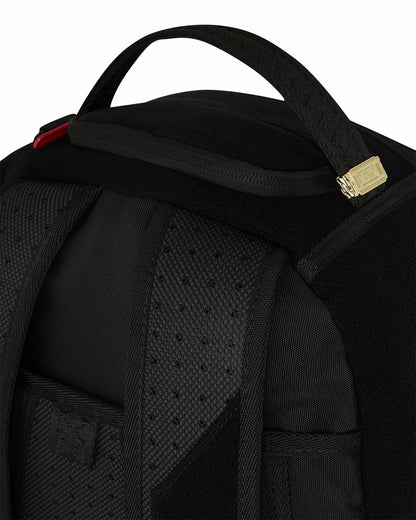 Sprayground - STUCK ON YA - VELCRO PATCH BACKPACK