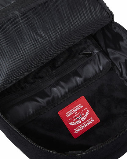 Sprayground - STUCK ON YA - VELCRO PATCH BACKPACK
