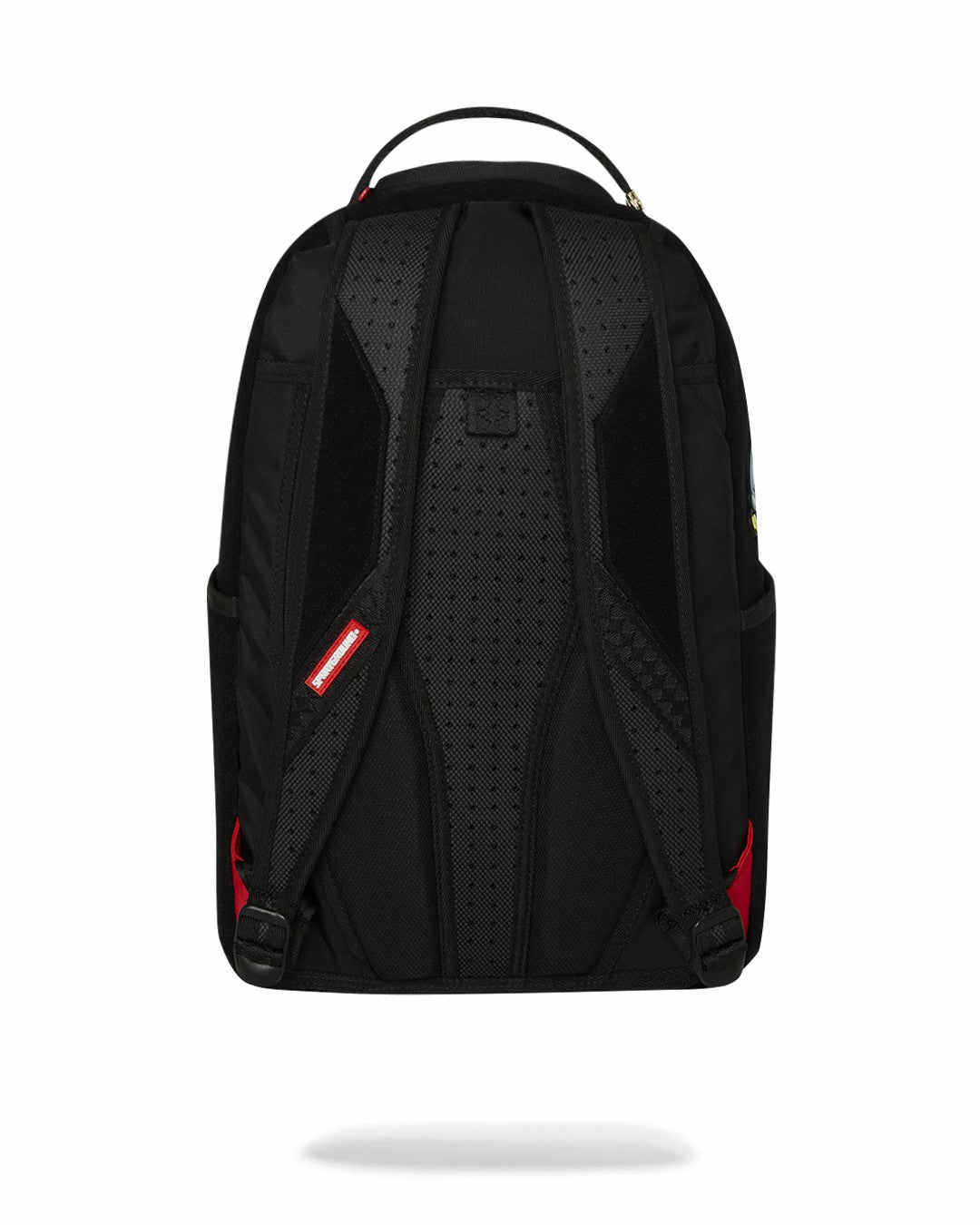 Sprayground - STUCK ON YA - VELCRO PATCH BACKPACK