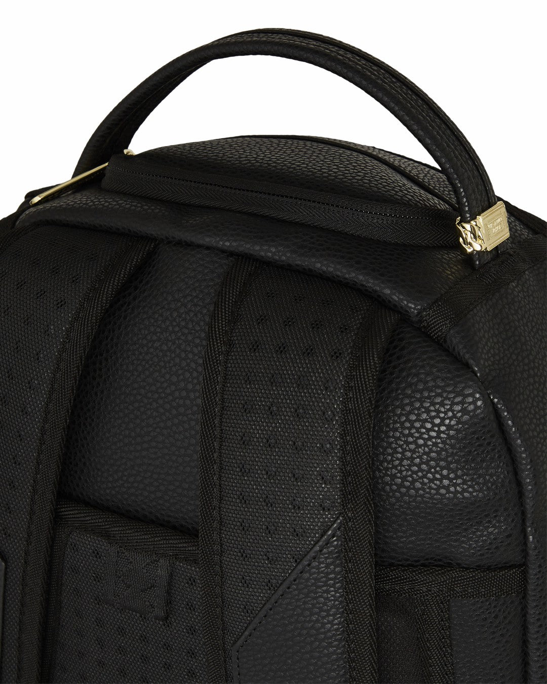 Sprayground - SHARK CENTRAL GILDED BITE BACKPACK