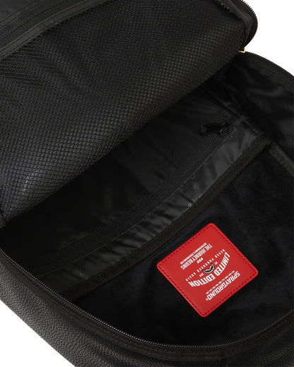 Sprayground - SHARK CENTRAL GILDED BITE BACKPACK