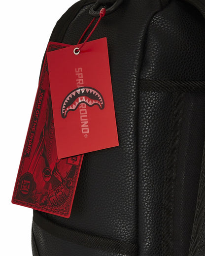 Sprayground - SHARK CENTRAL GILDED BITE BACKPACK