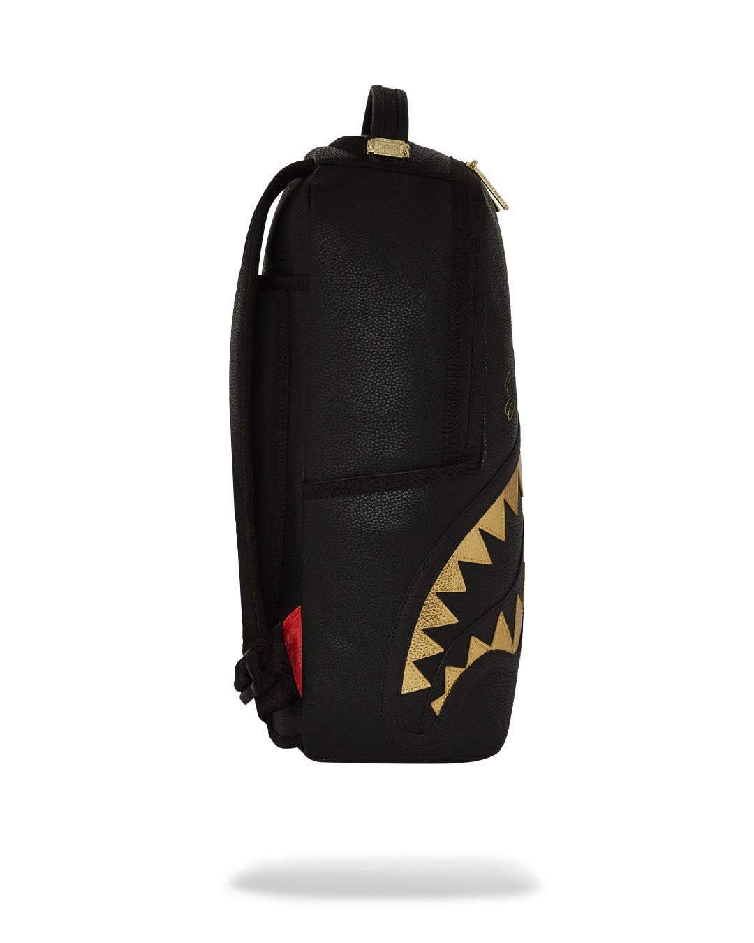 Sprayground - SHARK CENTRAL GILDED BITE BACKPACK