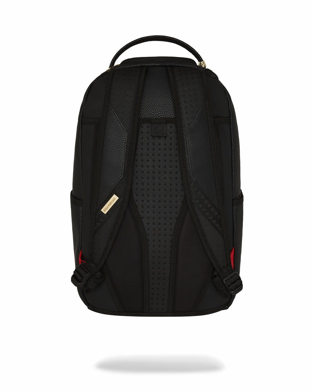 Sprayground - SHARK CENTRAL GILDED BITE BACKPACK