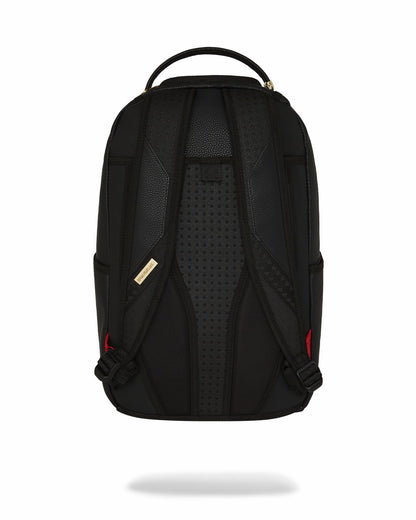 Sprayground - SHARK CENTRAL GILDED BITE BACKPACK