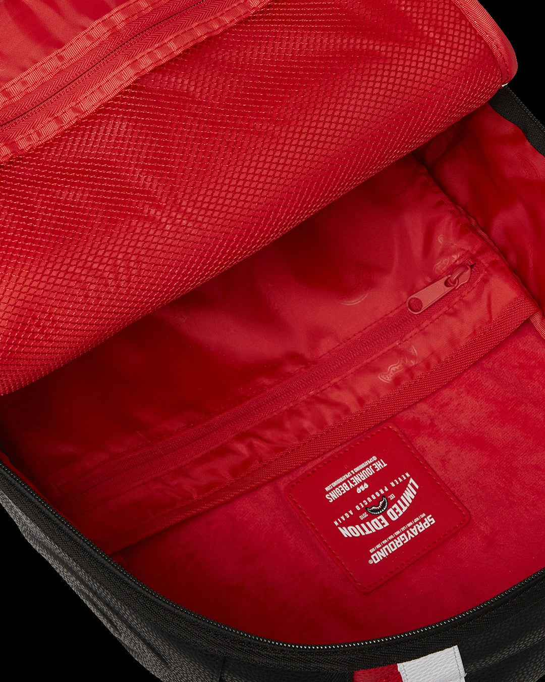 Sprayground - LEGACY RACER BACKPACK