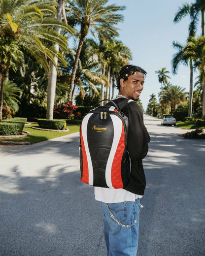 Sprayground - LEGACY RACER BACKPACK