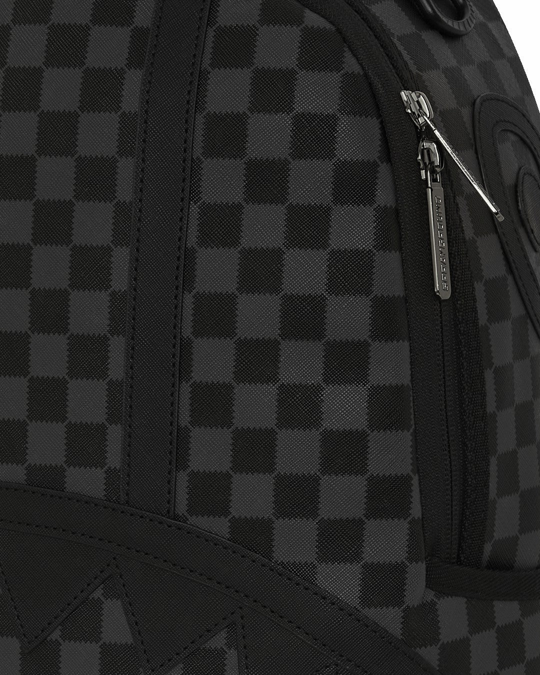 Sprayground - MIDNIGHT CHATEAU DLXSV BACKPACK