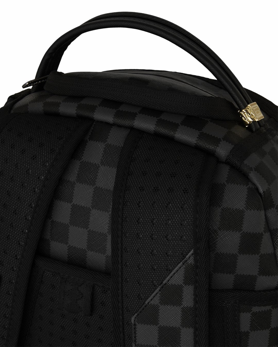 Sprayground - MIDNIGHT CHATEAU DLXSV BACKPACK