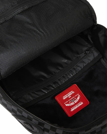 Sprayground - MIDNIGHT CHATEAU DLXSV BACKPACK