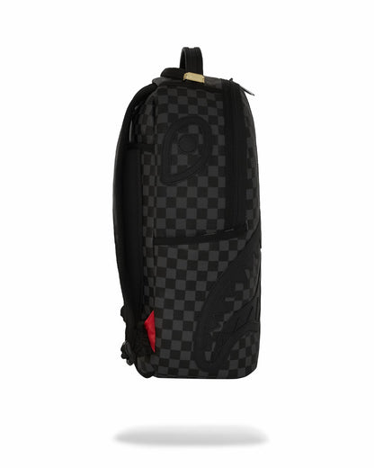 Sprayground - MIDNIGHT CHATEAU DLXSV BACKPACK