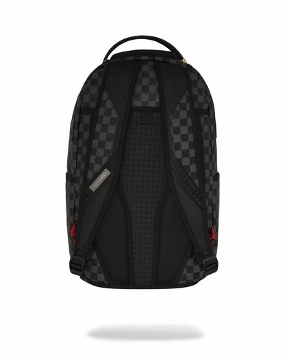 Sprayground - MIDNIGHT CHATEAU DLXSV BACKPACK