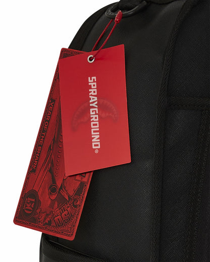 Sprayground - BUBBLE BUBBLE SHARK BACKPACK