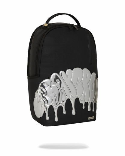 Sprayground - BUBBLE BUBBLE SHARK BACKPACK