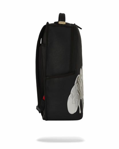 Sprayground - BUBBLE BUBBLE SHARK BACKPACK