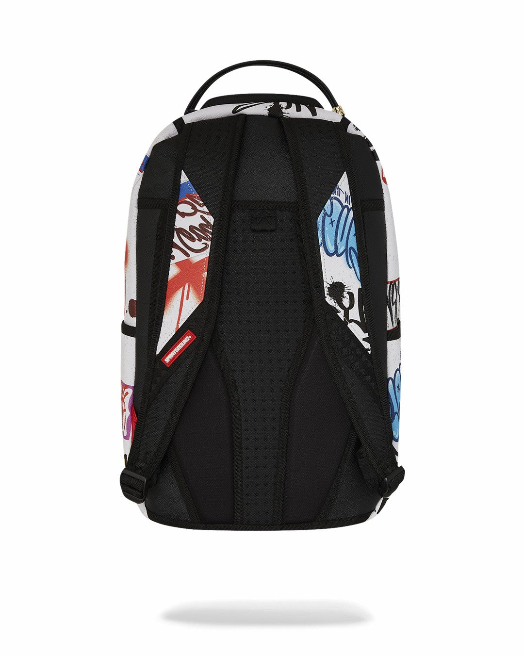 Sprayground - JETBLAST SIGN ON THE RUNWAY BACKPACK