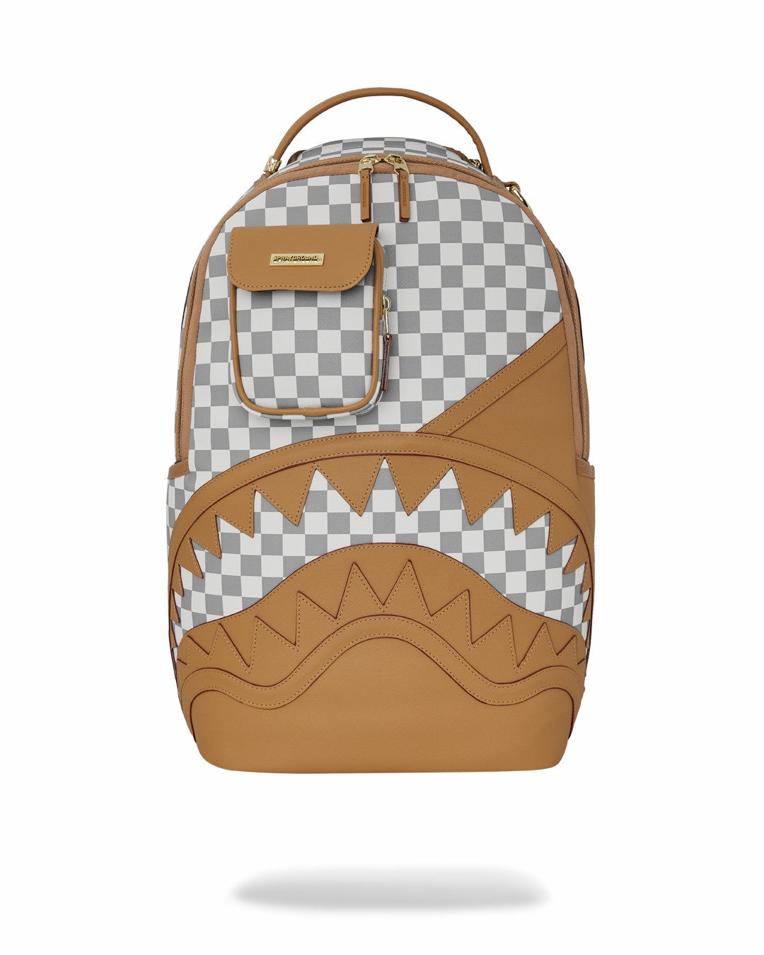 Sprayground - CREME CARTEL BACKPACK