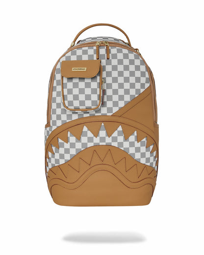Sprayground - CREME CARTEL BACKPACK