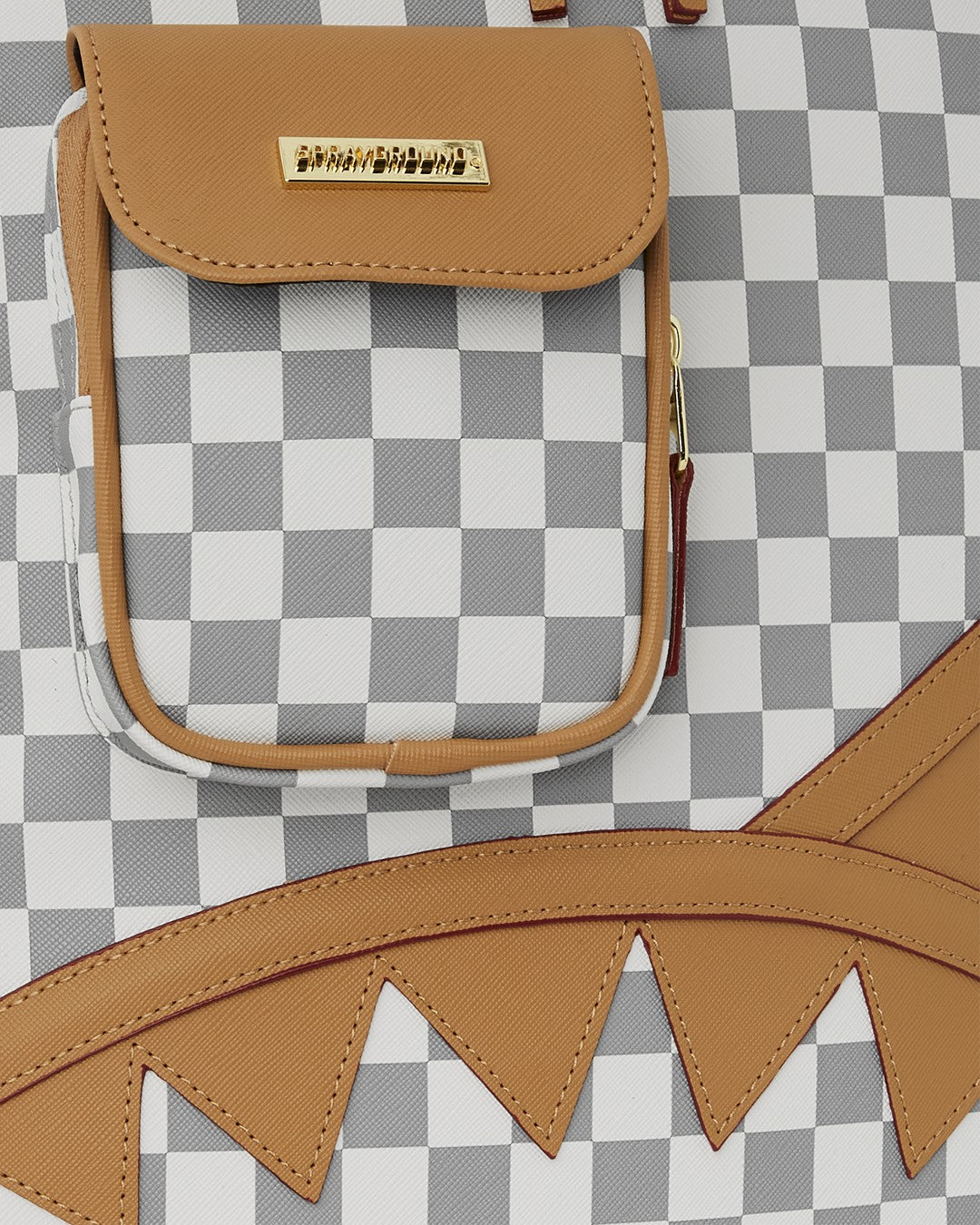 Sprayground - CREME CARTEL BACKPACK