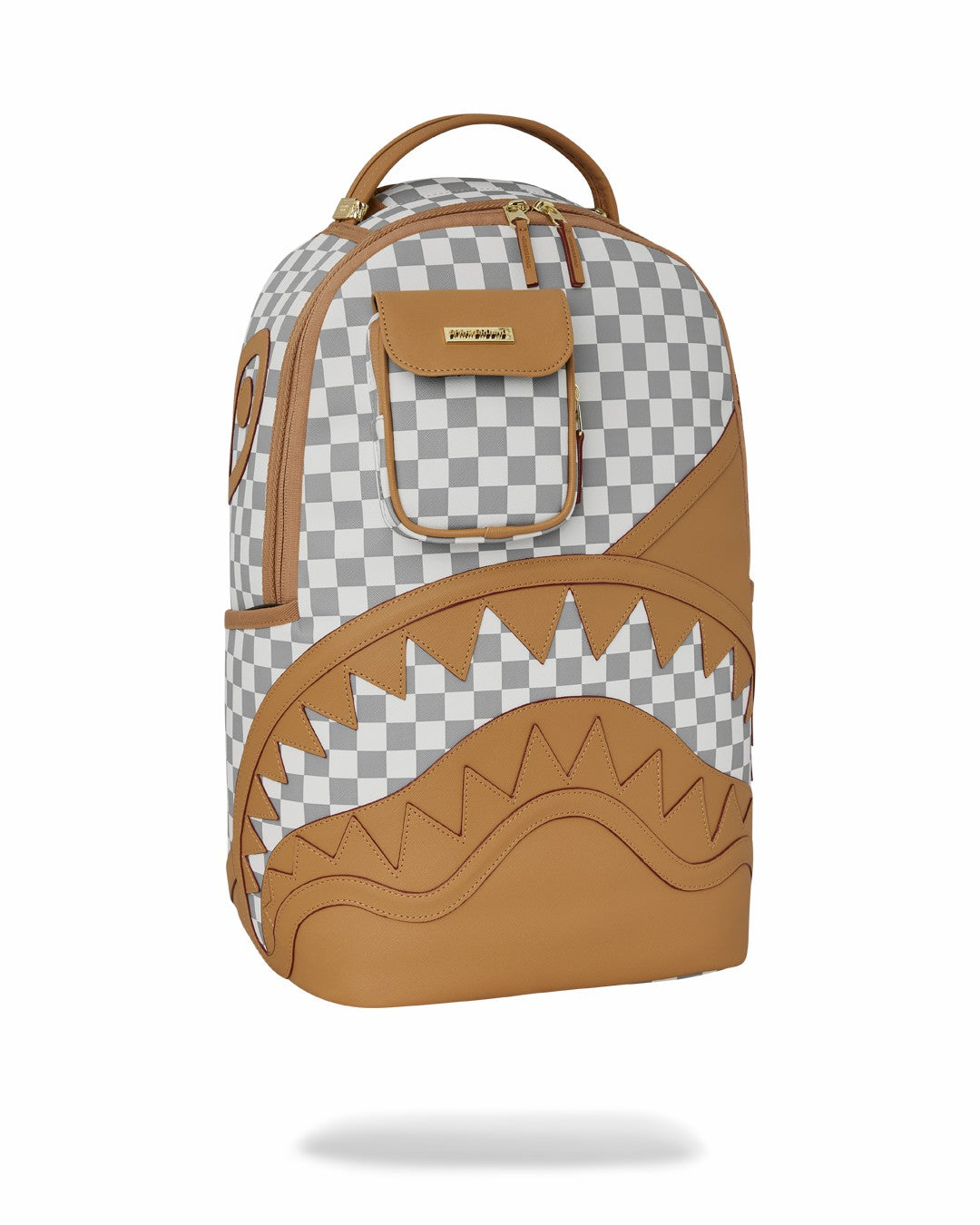Sprayground - CREME CARTEL BACKPACK