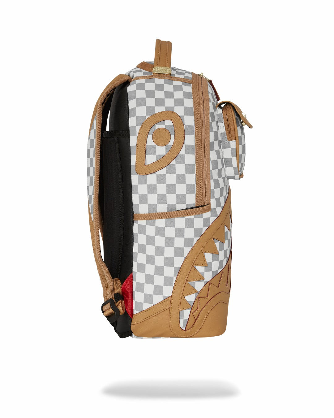 Sprayground - CREME CARTEL BACKPACK