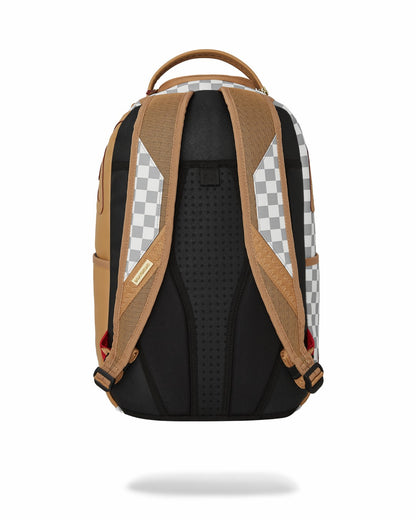 Sprayground - CREME CARTEL BACKPACK