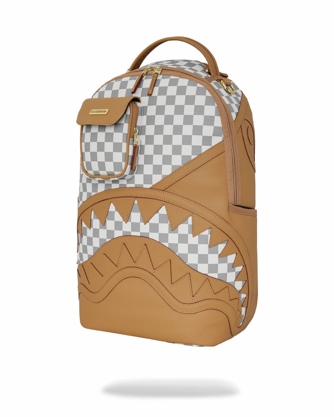 Sprayground - CREME CARTEL BACKPACK