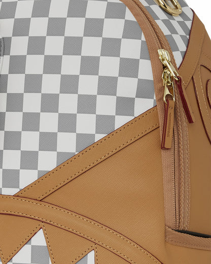 Sprayground - CREME CARTEL BACKPACK