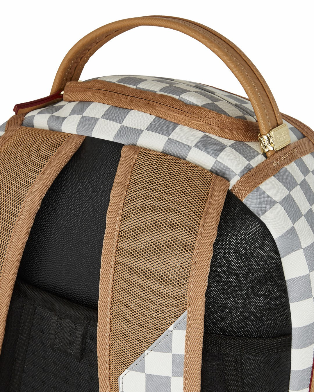 Sprayground - CREME CARTEL BACKPACK