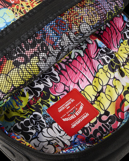 Sprayground - FRESH BITE BACKPACK