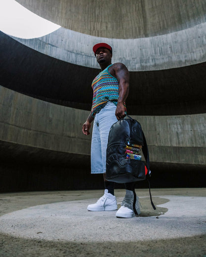 Sprayground - FRESH BITE BACKPACK