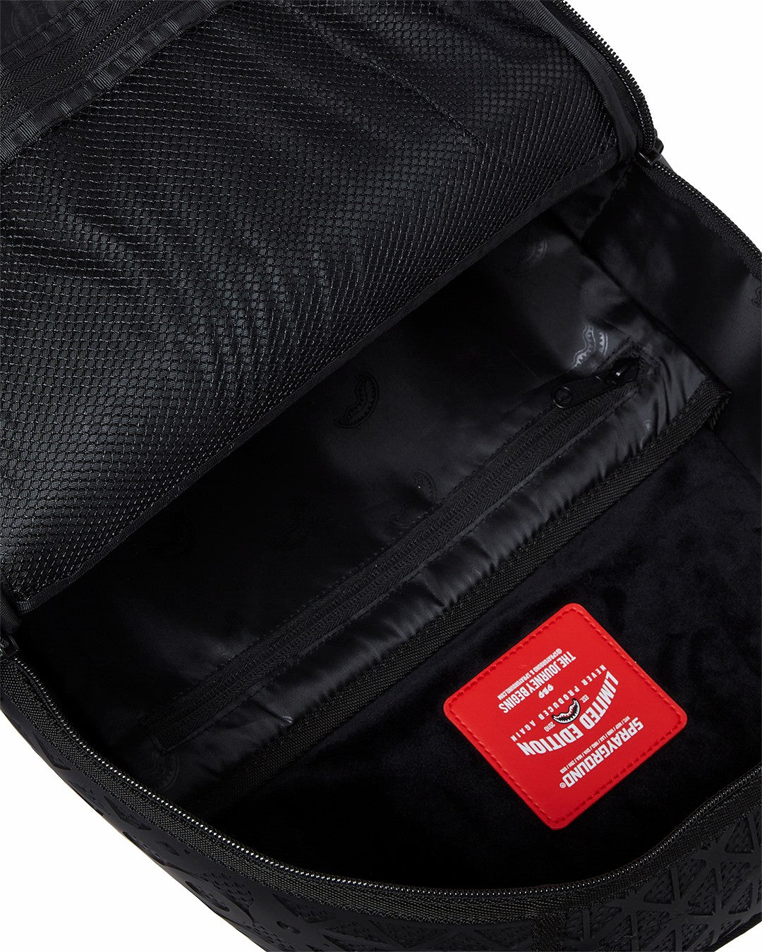 Sprayground - FUTURE PROXIMO GHOST BACKPACK