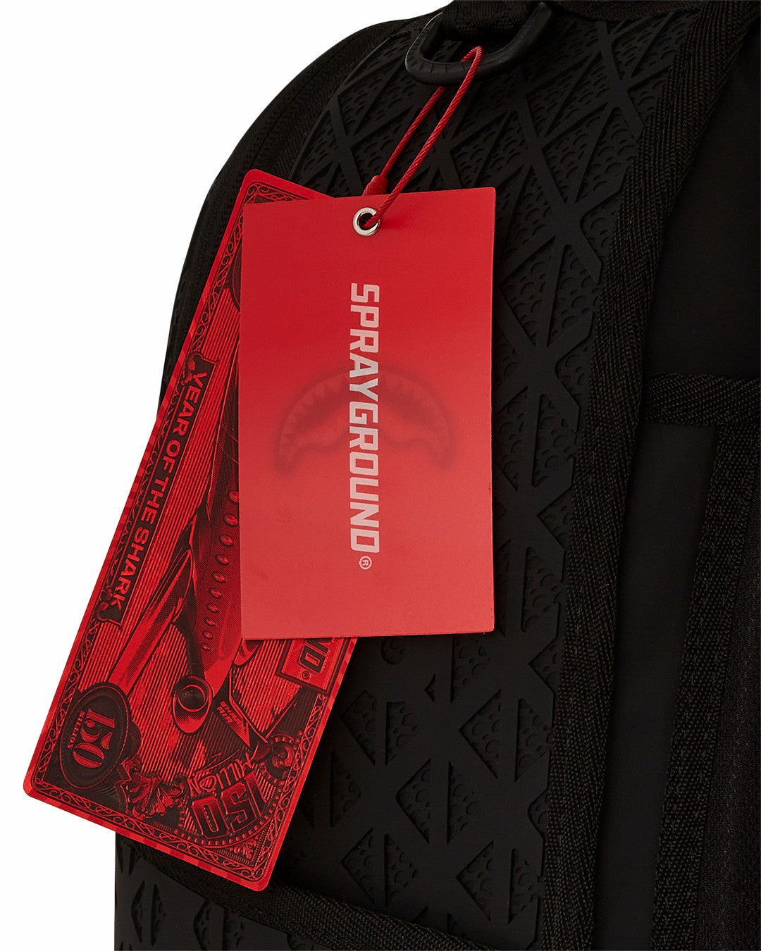 Sprayground - FUTURE PROXIMO GHOST BACKPACK