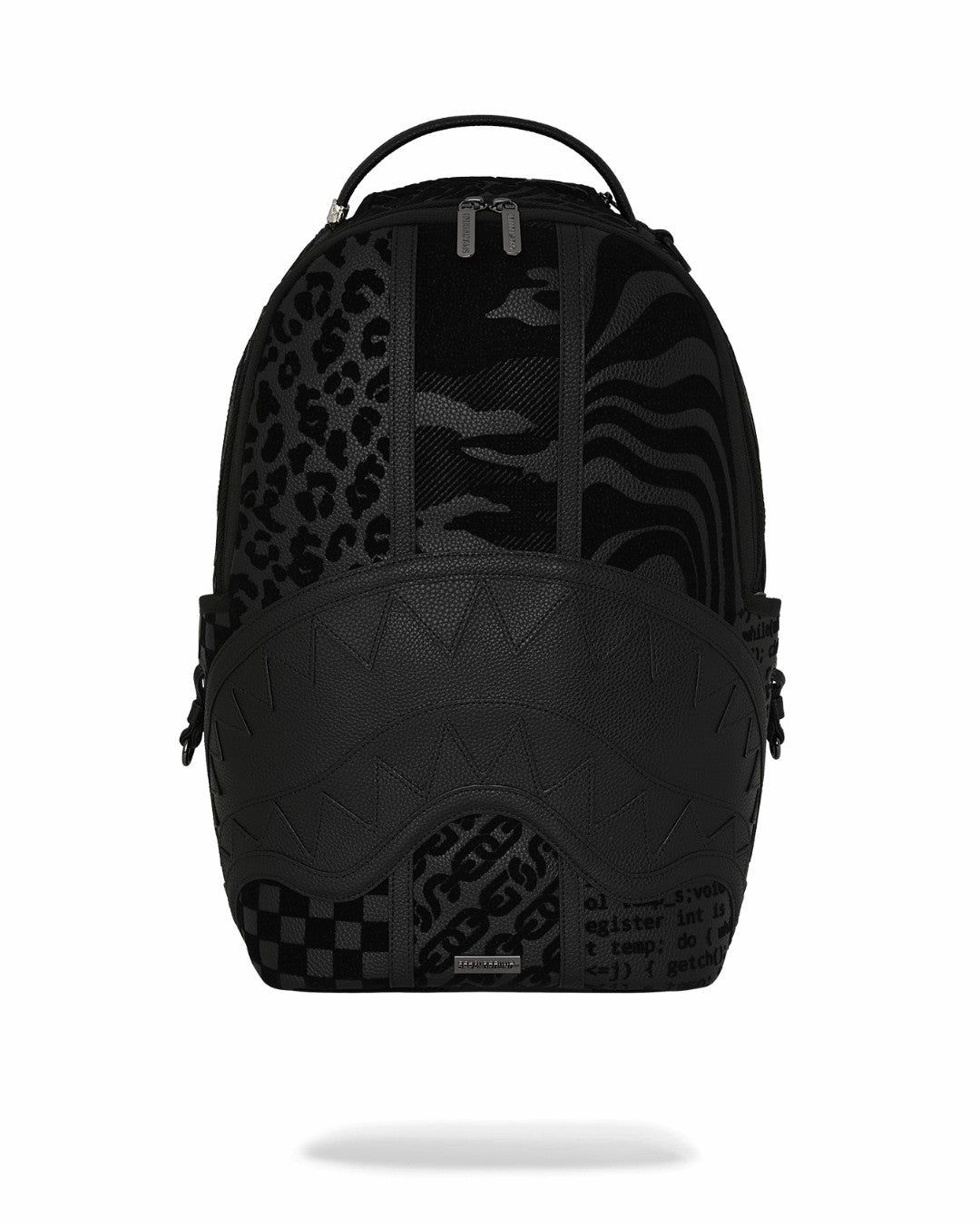 Sprayground - NEMESIS HUNT BACKPACK