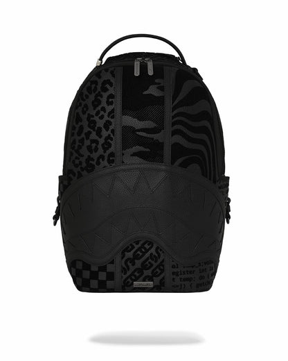 Sprayground - NEMESIS HUNT BACKPACK
