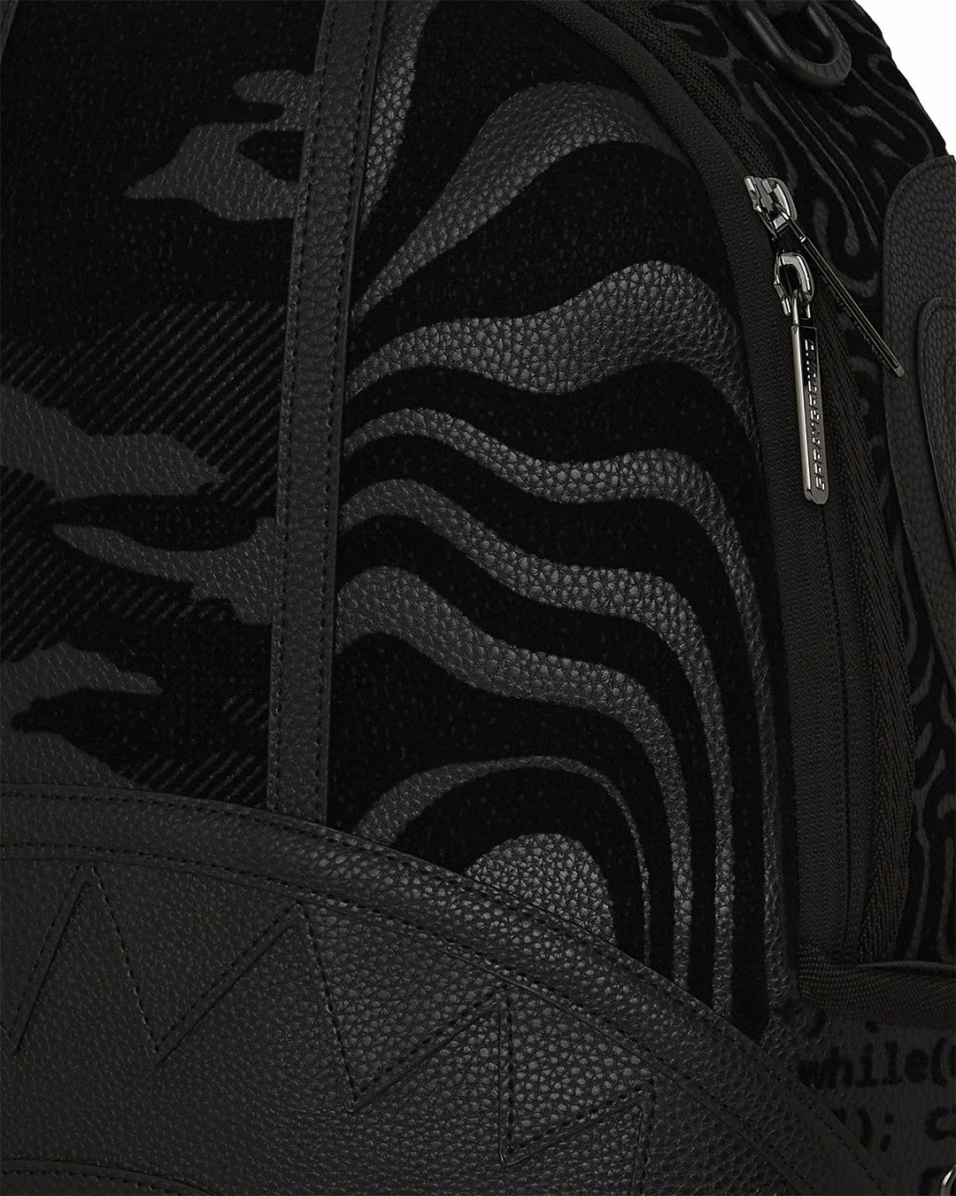Sprayground - NEMESIS HUNT BACKPACK