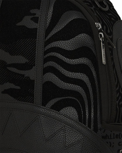 Sprayground - NEMESIS HUNT BACKPACK