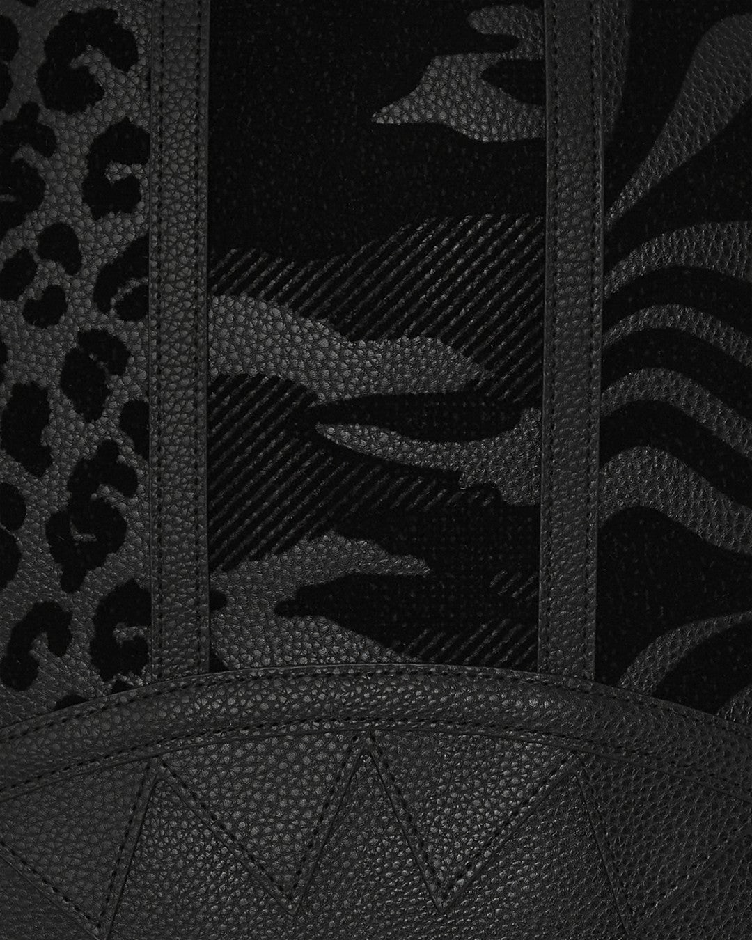 Sprayground - NEMESIS HUNT BACKPACK