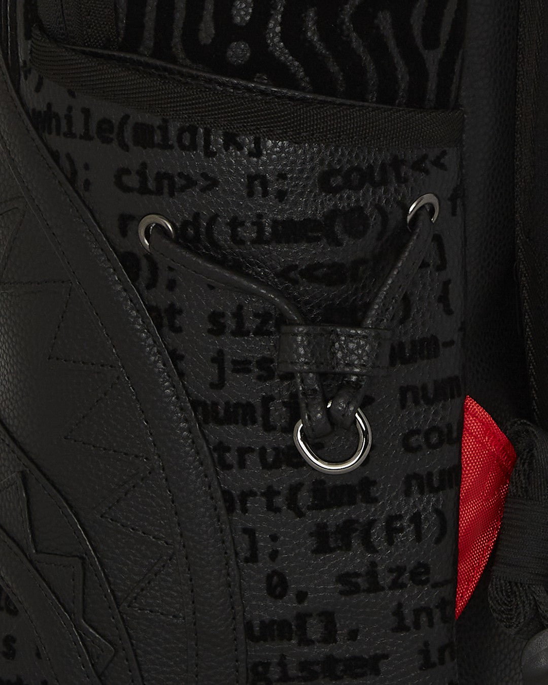 Sprayground - NEMESIS HUNT BACKPACK
