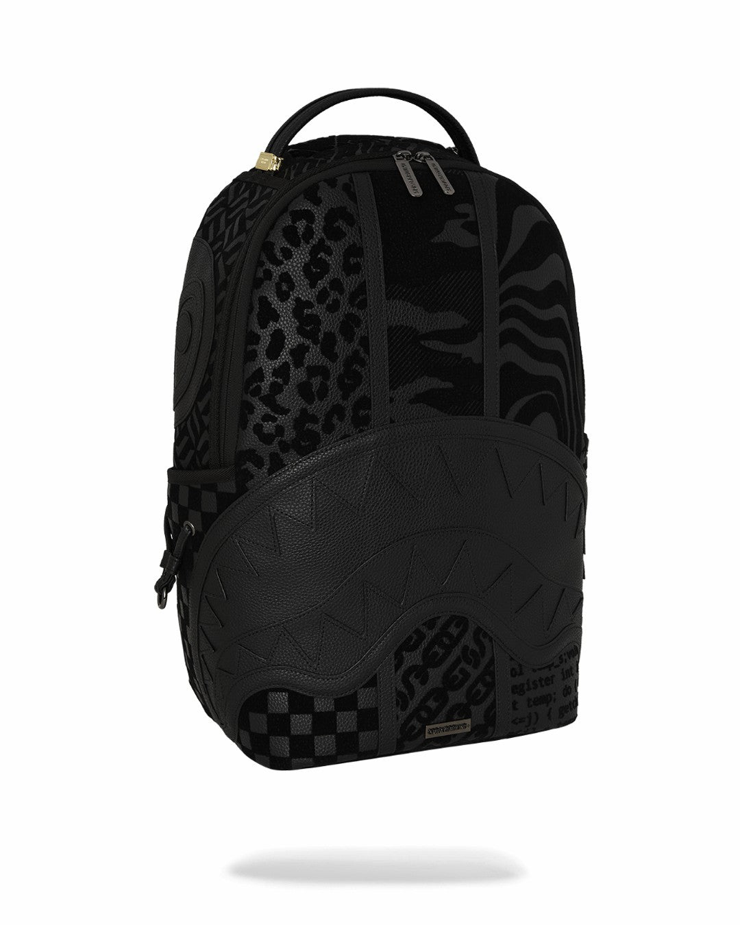 Sprayground - NEMESIS HUNT BACKPACK