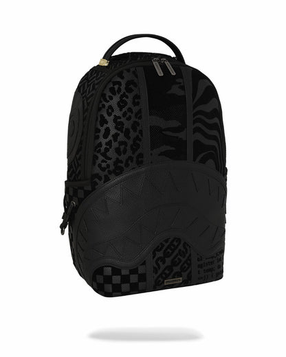 Sprayground - NEMESIS HUNT BACKPACK