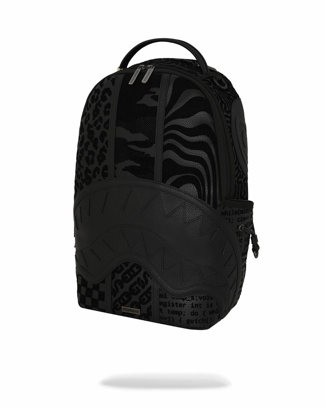 Sprayground - NEMESIS HUNT BACKPACK