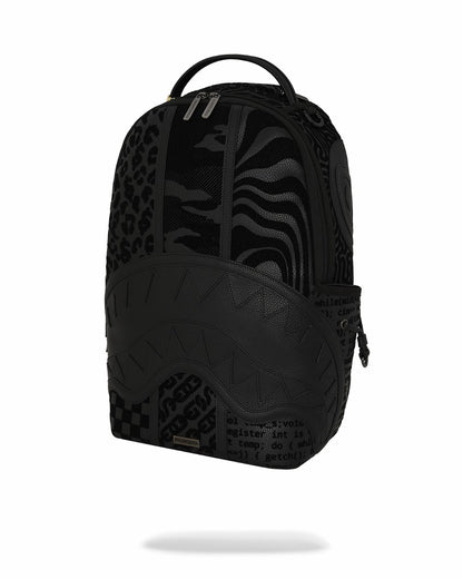 Sprayground - NEMESIS HUNT BACKPACK
