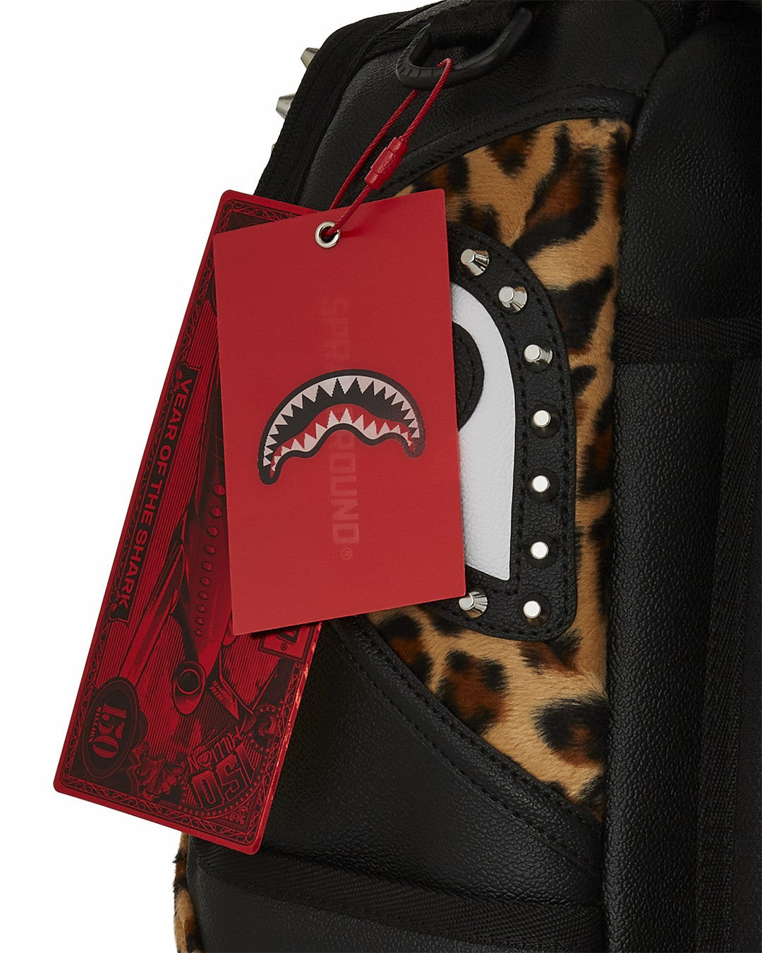 Sprayground - BACKSTAGE BACKPACK