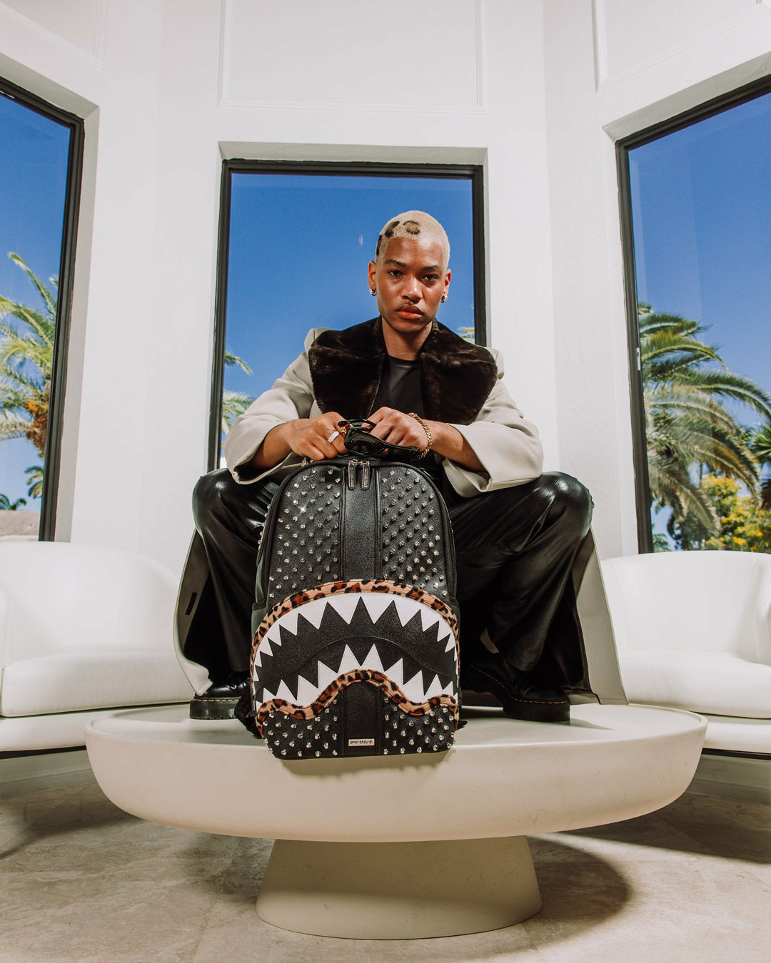 Sprayground - BACKSTAGE BACKPACK