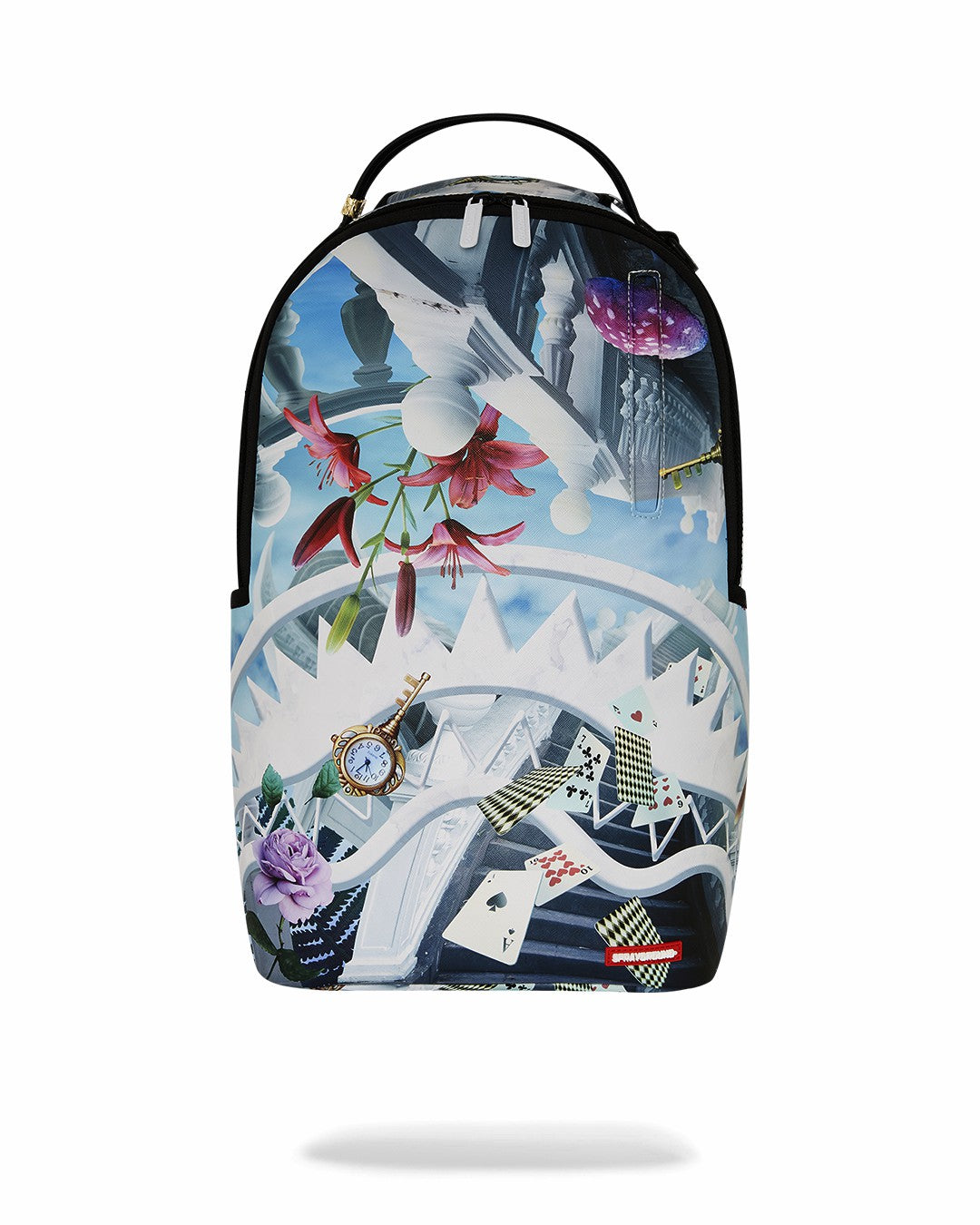Sprayground - FLIP THE SWITCH BACKPACK