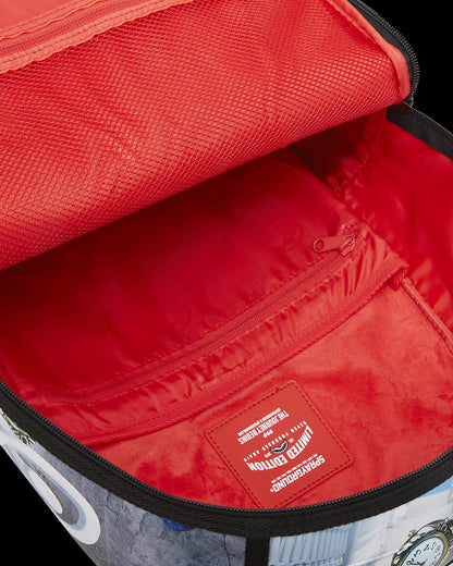 Sprayground - FLIP THE SWITCH BACKPACK