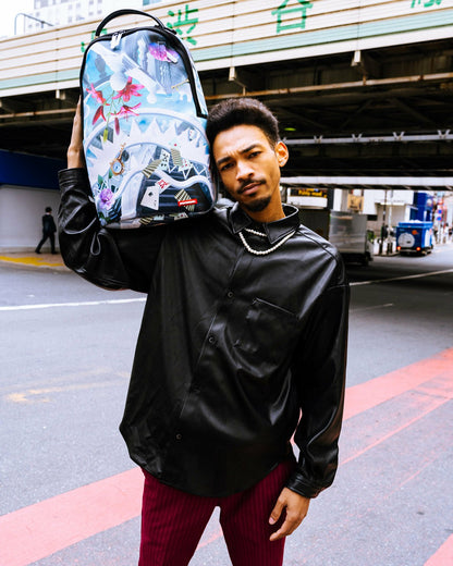 Sprayground - FLIP THE SWITCH BACKPACK