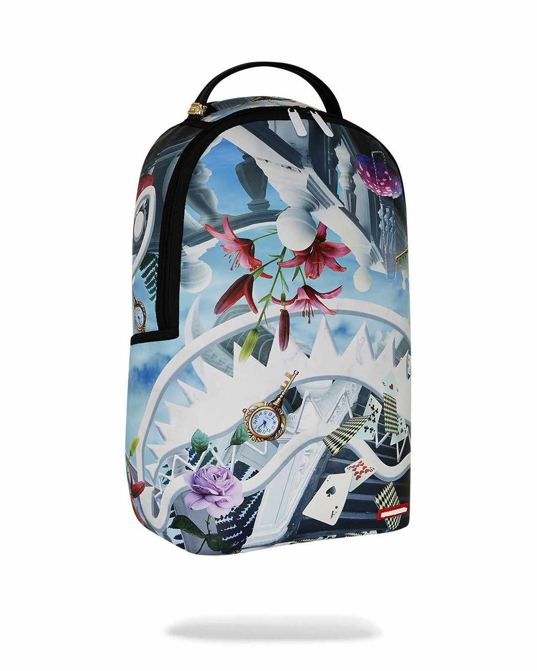 Sprayground - FLIP THE SWITCH BACKPACK